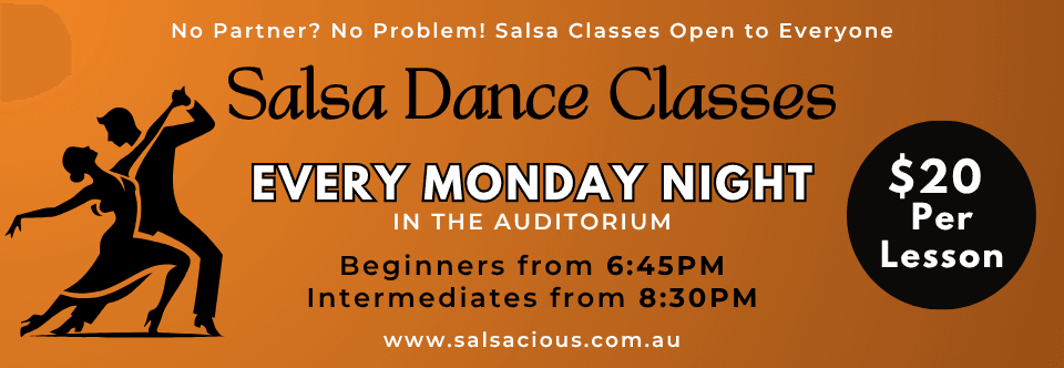Salsa